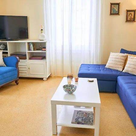 Philoxenia Chania Centre 公寓 干尼亞